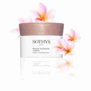 Mousse Hydratante Cushion - Frangipane E Prugna