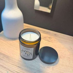 Candela SGM Home Fragrances
