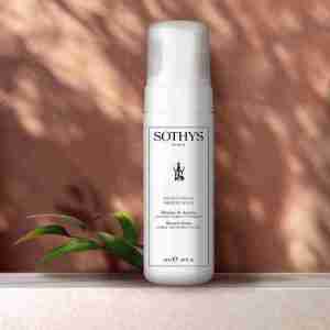Mousse Doccia Orientale - Ambra E Mirra