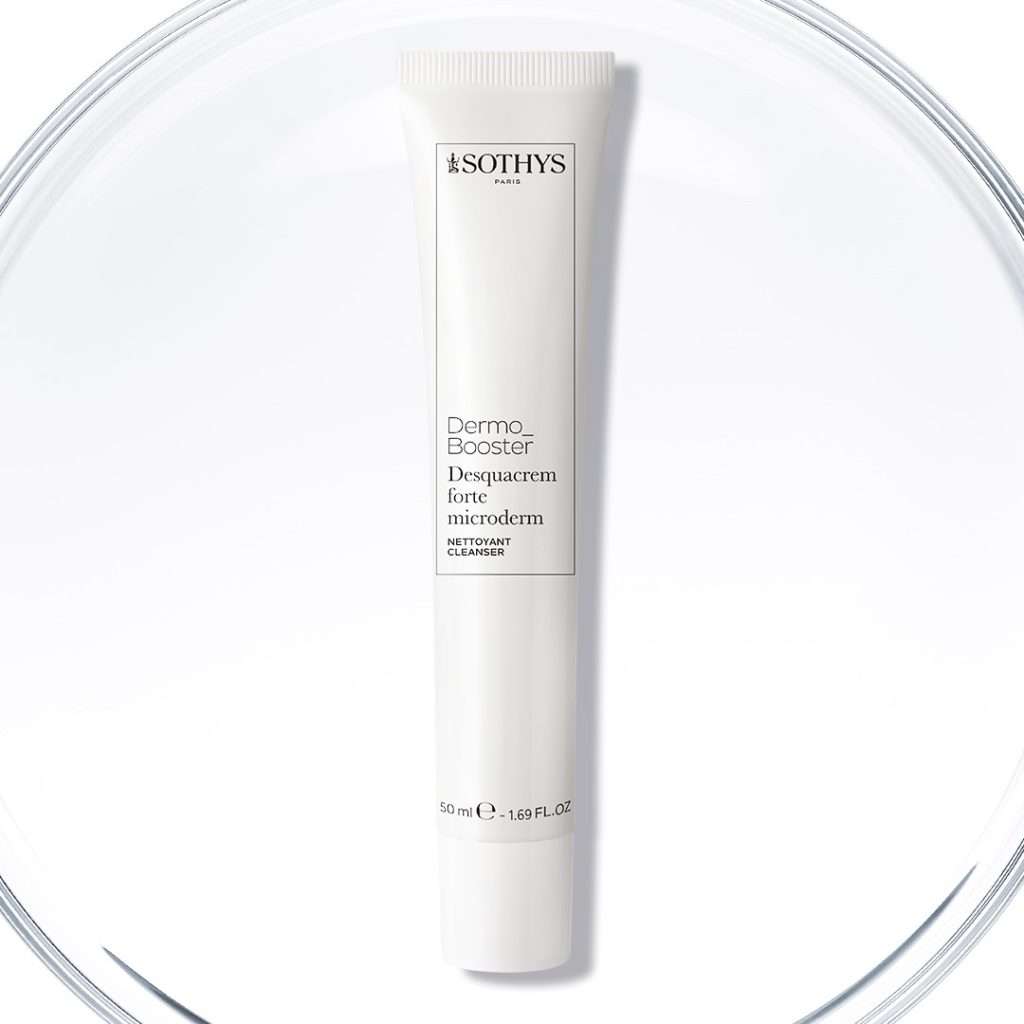 Desquacrem Forte Microderm - New Formula
