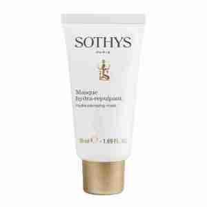 Masque Hydra Repulpant