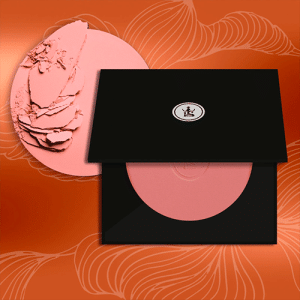 Blush - Apricot Retro