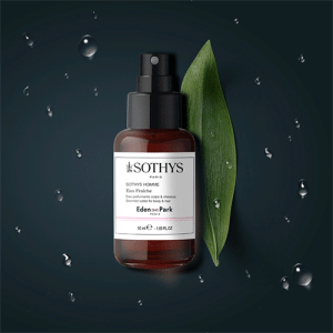 Eau Fraiche Homme - Profumo uomo Sothys