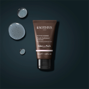 Fluide Hydratante Jeunesse Homme