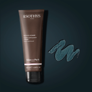 Gelee Energisant Visage Homme