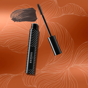 Mascara Bordeaux Audacieux