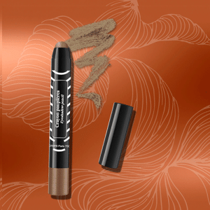Crayon Ombre A Paupieres - Ombretto A Matita Brun Retro