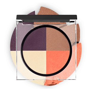 Palette Ombretti - Jardin De Sothys