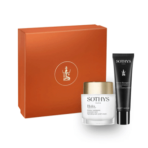 Duo Hydra Velour Energisant