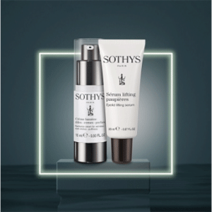 Duo jeunesse Occhi