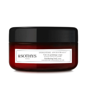 Cire De Gommage - Evasion Santal Et Jasmine