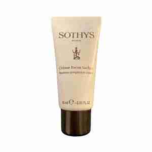 Creme Focus Taches Travel Size