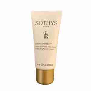Creme Jeunesse Depolluante Detox Energie Travel Size