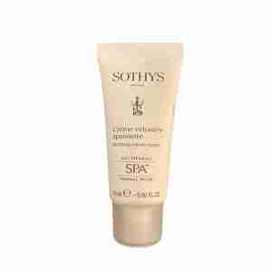 Creme Veloutee Apaisante A L’eau Thermale Spa ™ Travel Size