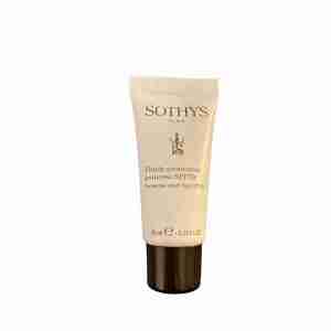 Fluide Protecteur Jeunesse Spf50 Travel Size
