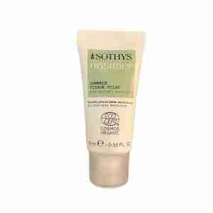 Gommage Visage Eclat Bio Organics Travel Size