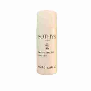 Lotion Vitalite Travel Size