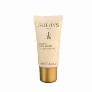 Masque Hydra-lissant Travel Size