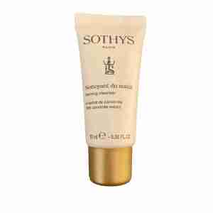 Nettoyant Du Matin Travel Size