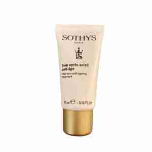 Soin Apres-soleil Anti-age - Doposole Viso Travel Size