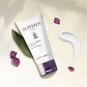 Creme Mains Velours - Crema Mani