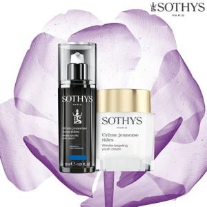 Duo Jeunesse Visage (Siero + Crema)