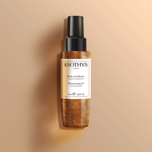 Huile Scintillante - Olio Scintillante