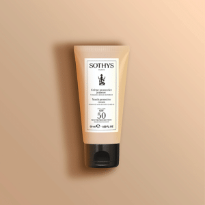 Crème protectrice jeunesse SPF50 - Viso