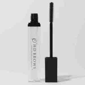 Brow Beater - Gel fissante per sopracciglia soft natural