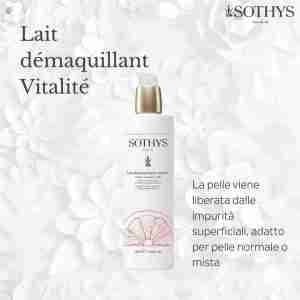 Lait Vitalite Maxi