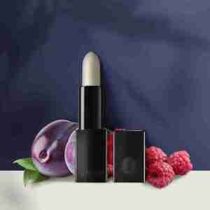 Baume nourrissant levres - Balsamo Labbra Plum et Raspberry