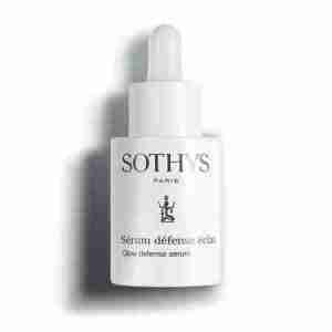 Serum defence eclat