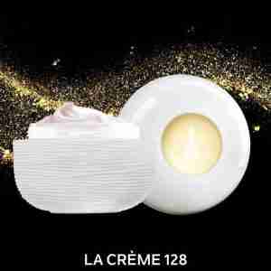 La Creme 128 Secrets De Sothys