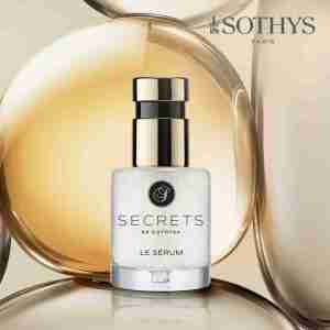 LE SERUM Secrets De Sothys
