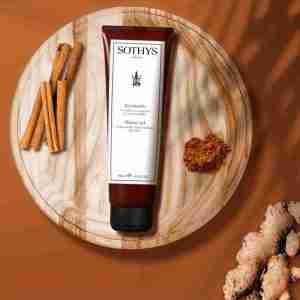 Gel Douche - Cannelle Et Gingembre