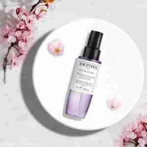 Elixir Nourrissant Corps - Fleur De Cerisier Et Lotus