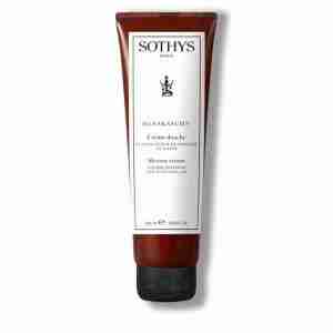 Creme Douche - Fleur De Cerisier Et Lotus