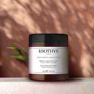 Baume Nourissant Corpo - Ambre Et Myrrhe