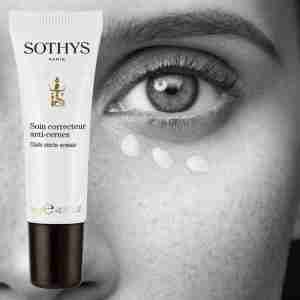 Soin Correcteur Anti-cernes - Clair