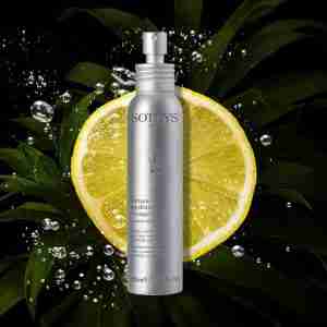 Bruma idratante viso - First Serum Spray Limone e note marine