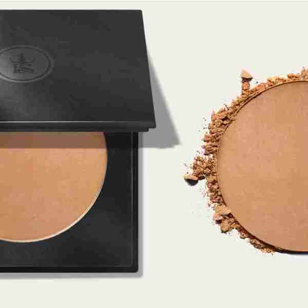 Poudre Bronzante - Terra Solare Sunset - immagine 3