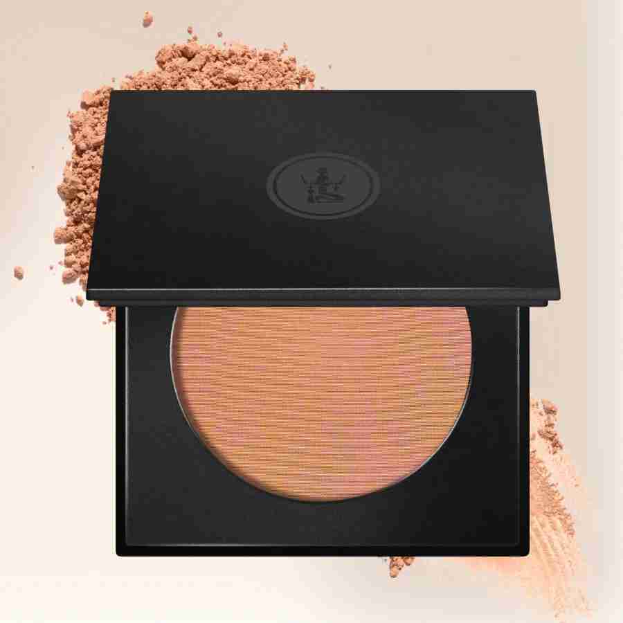 Poudre Bronzante - Terra Solare Sunset
