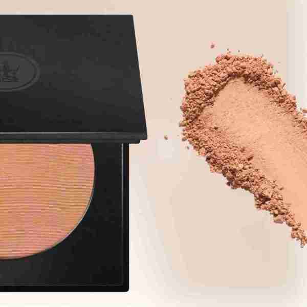 Poudre Bronzante - Terra Solare Sunset - immagine 2