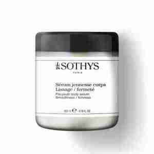 Serum Jeunesse Corps - Lissage