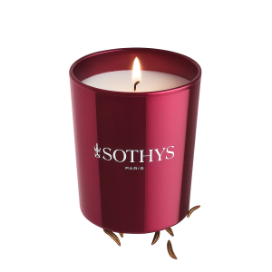Candela Sothys - Ribes Bianco e Ciliegia