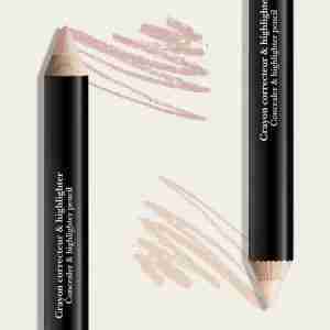 CRAYON CORRECTEUR & HIGHLIGHTER