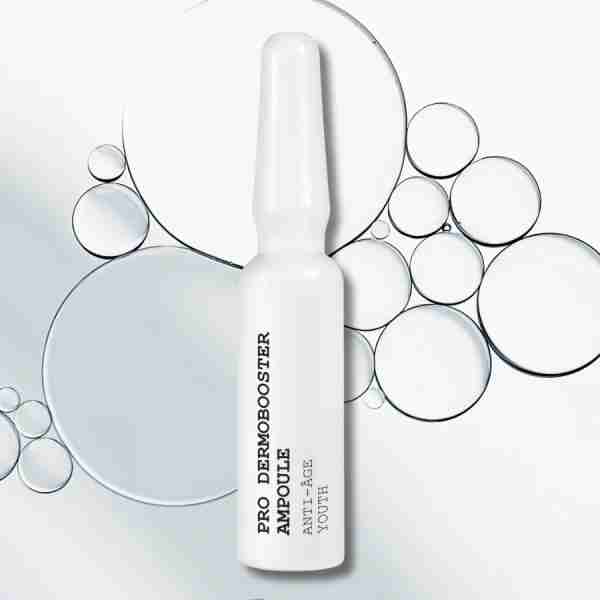 Ampoules Dermobooster Anti Age - Ampolle anti-age - immagine 2