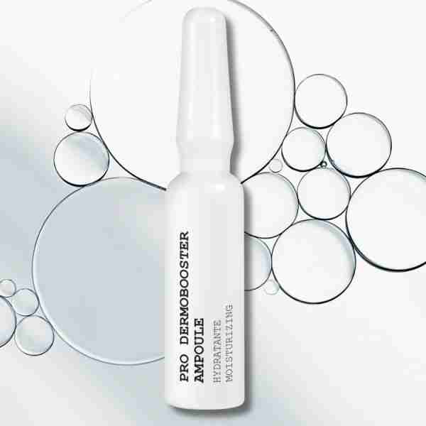 Ampoules Dermobooster Hydra - Ampolle Idratanti - immagine 2