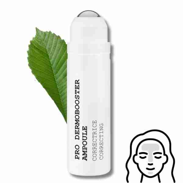 Ampoules Dermobooster CORRECTRICE - Ampolle Purificanti - immagine 4