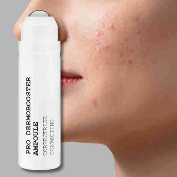 Ampoules Dermobooster CORRECTRICE - Ampolle Purificanti - immagine 3